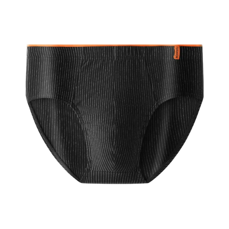 NOME Underpants Men's 1 Pack Light Gray-4