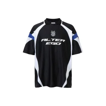 FIRE 2 COLD EGO T Shirt Unisex Black