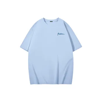 MINISO T Shirts Unisex