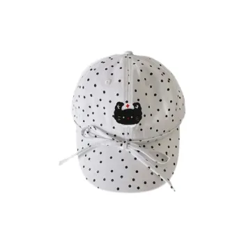 IOTS Polyester Baseball Caps Unisex