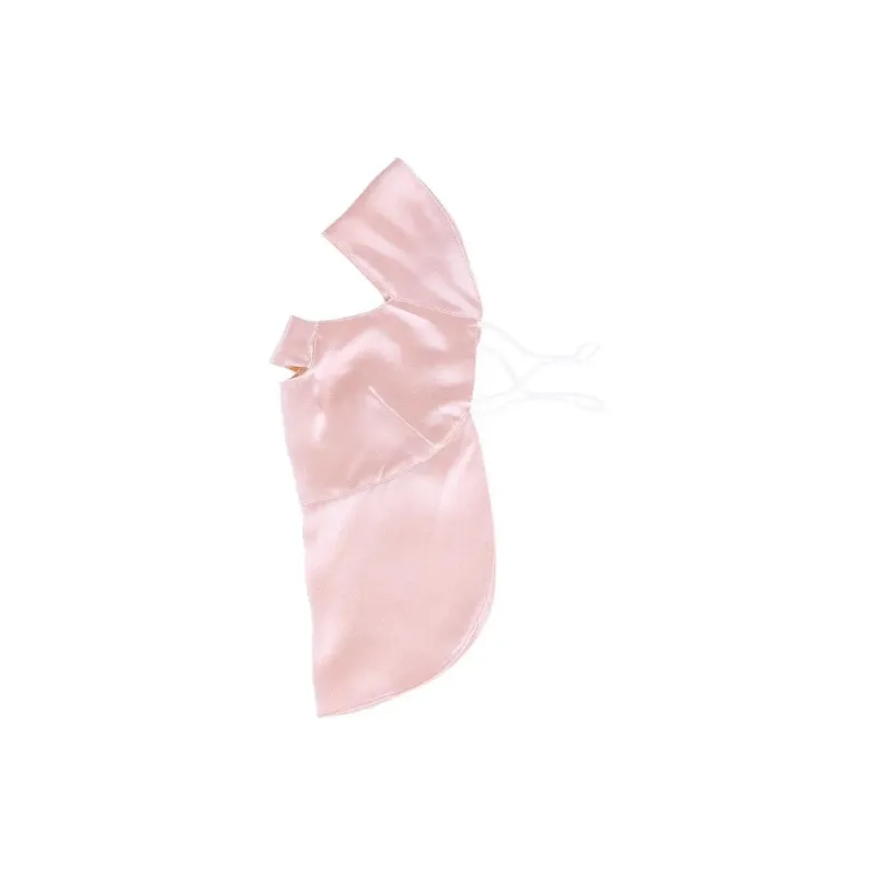 MOREMERRY Mulberry Silk Sun Protection Masks Unisex-1