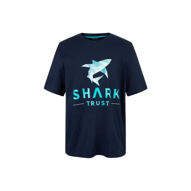 Paul & Shark Yachting T Shirt Men's Black-0