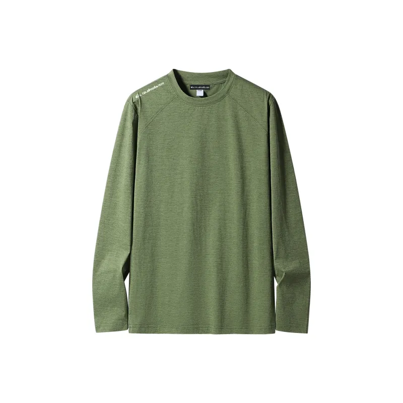 Quiksilver T Shirts Unisex-6