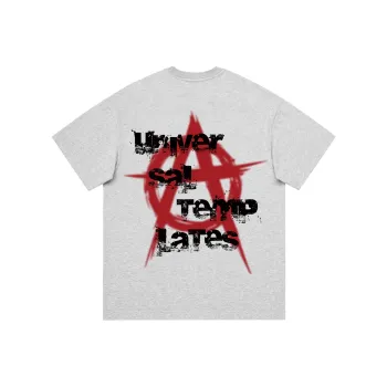 Universal Templates T Shirt Unisex