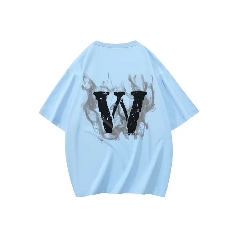 WHELVE T Shirts Unisex-12