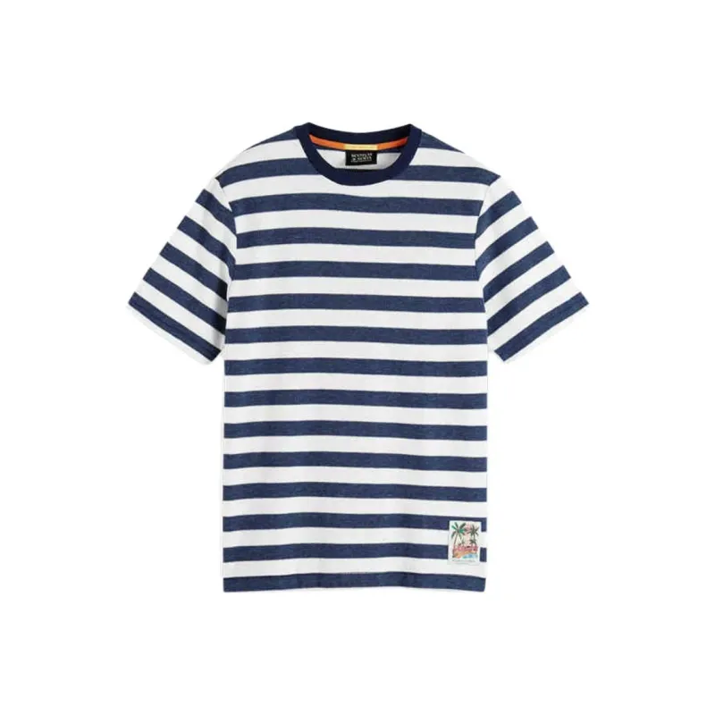 Scotch&Soda T-Shirts Men-0