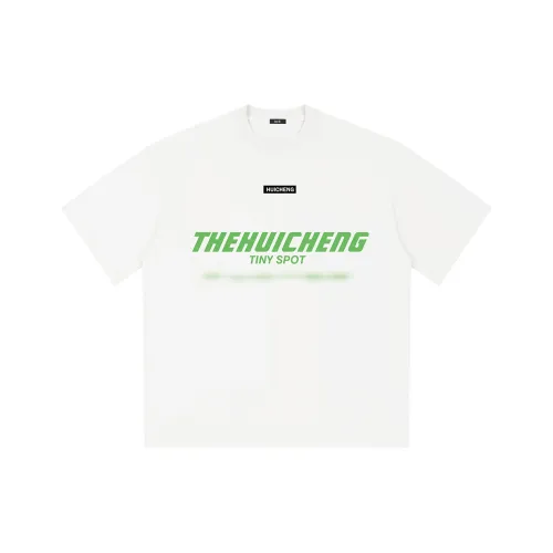 HCHUICHENG T Shirts Unisex