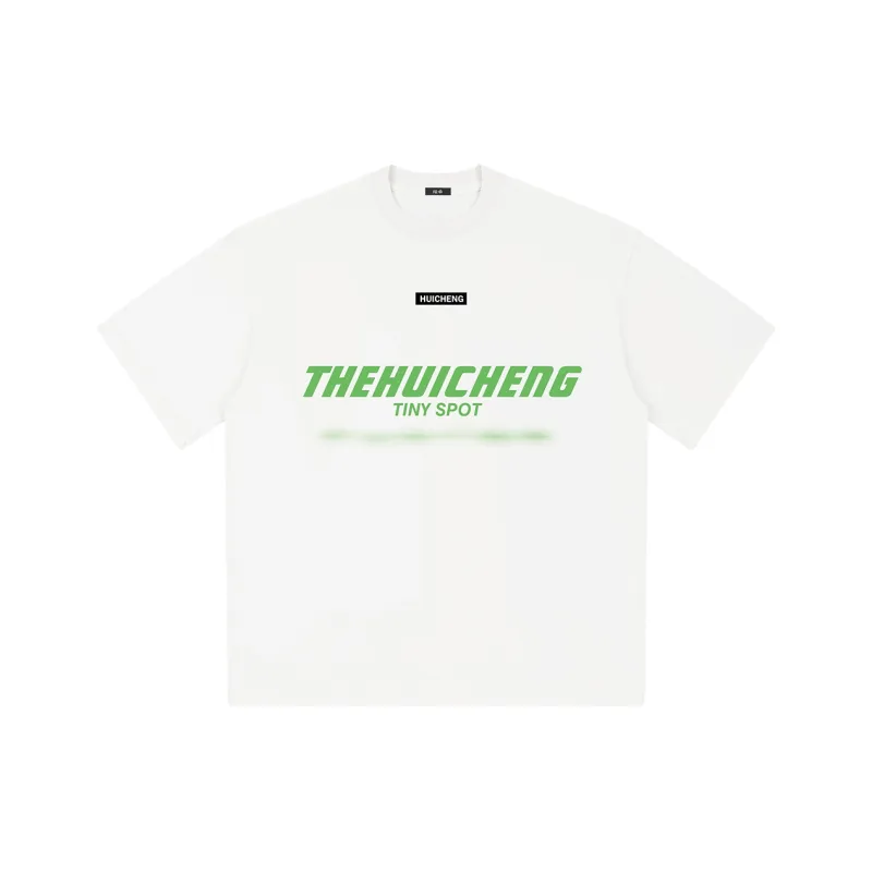 HCHUICHENG T Shirts Unisex-0