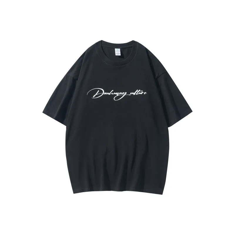 DUNHUANG INSPIRATION T Shirt Unisex-0