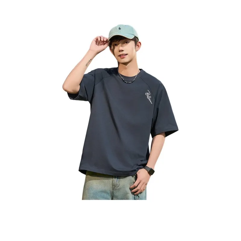 WOOD SOON T Shirts Unisex-1