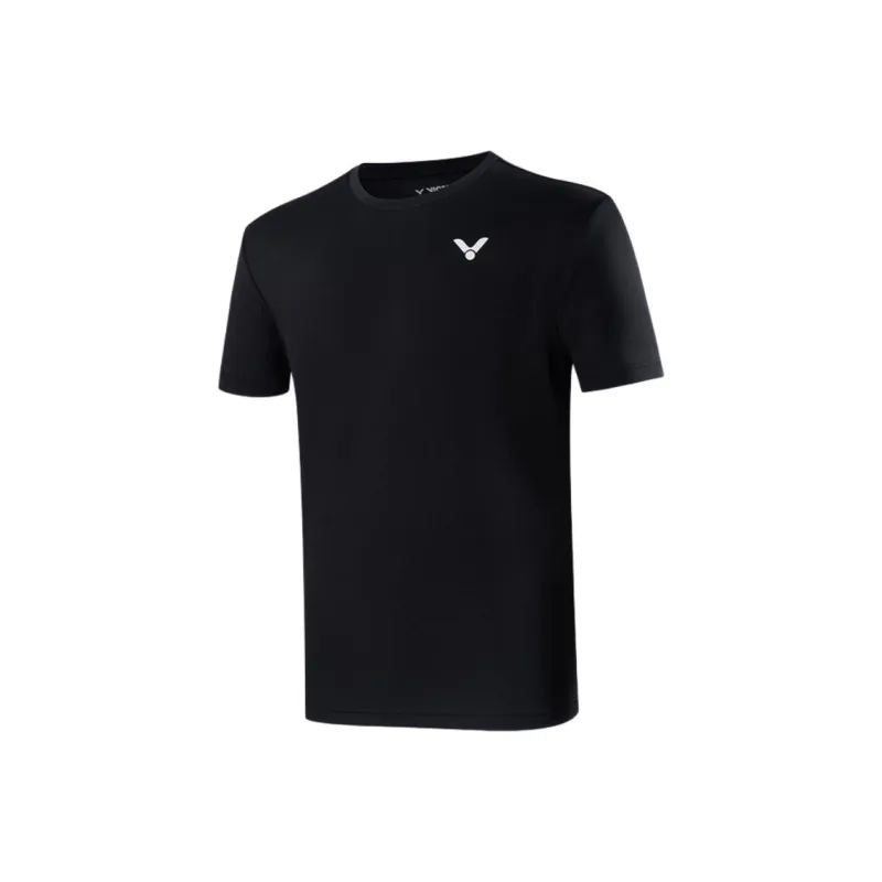 Victor Club Series T Shirts Unisex-1