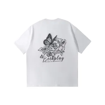 BOTH PLAY T Shirts Unisex