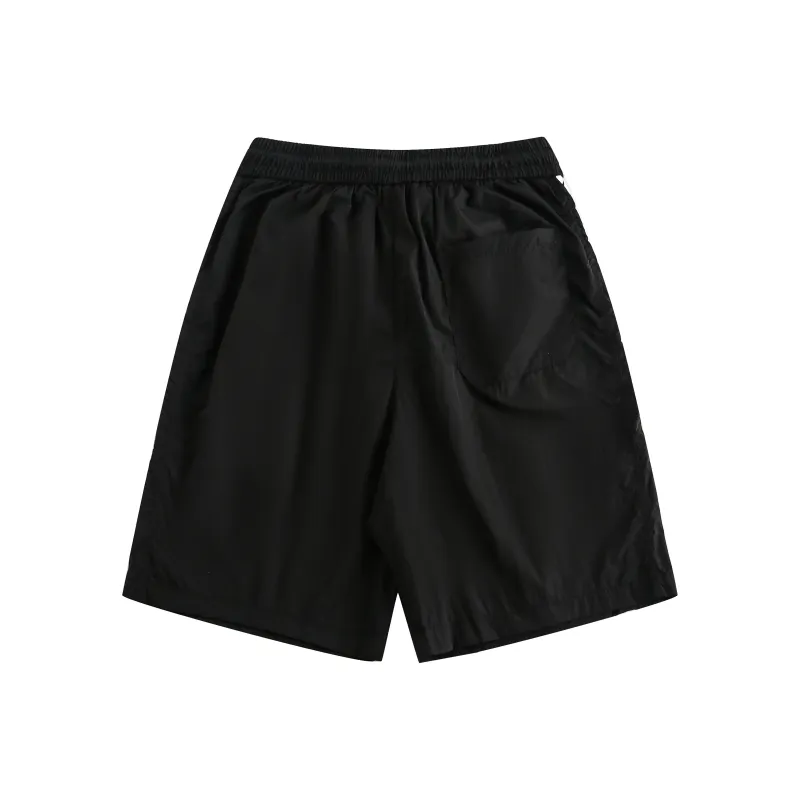 SESAME STREET Casual Shorts Unisex-1