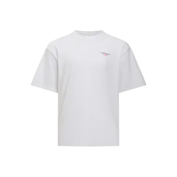 Under Armour ProjectRock T Shirt Men's White