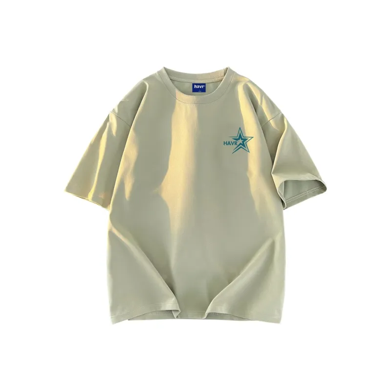 HAVR T Shirts Unisex-21