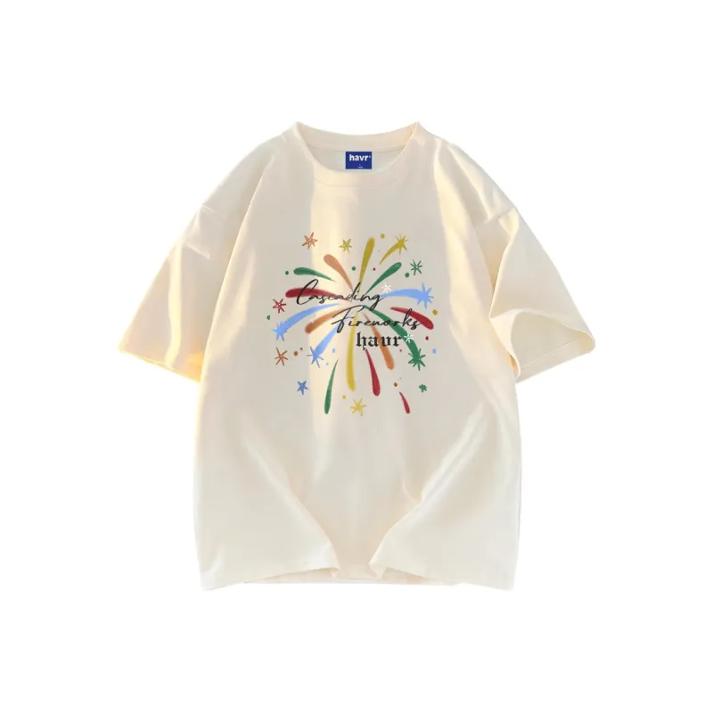 HAVR T Shirts Unisex-9