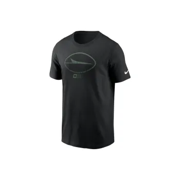 Nike New York Jets Faded Essential Men's Nike Nfl T Shirt