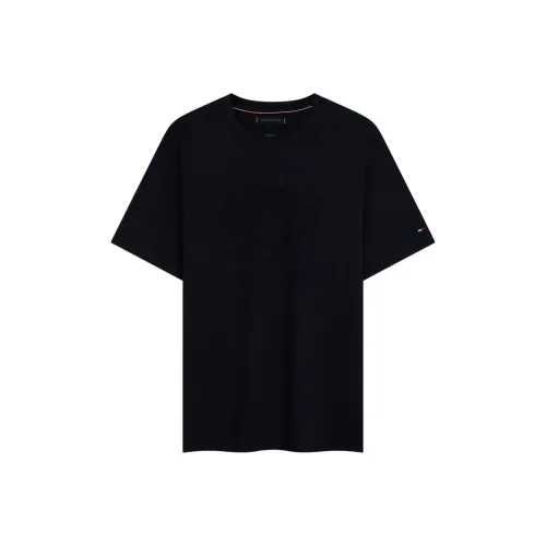 Tommy Hilfiger T Shirts Men