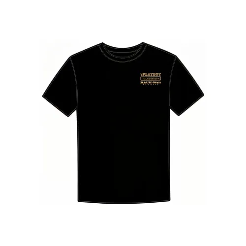 Balenciaga This Is Not Printed Hooded T Shirt