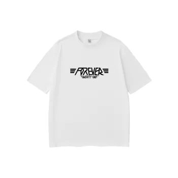 FOREVER 21 T Shirts Unisex