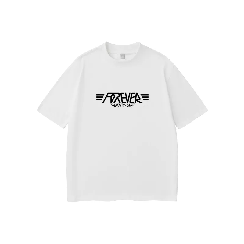 FOREVER 21 T Shirts Unisex-0