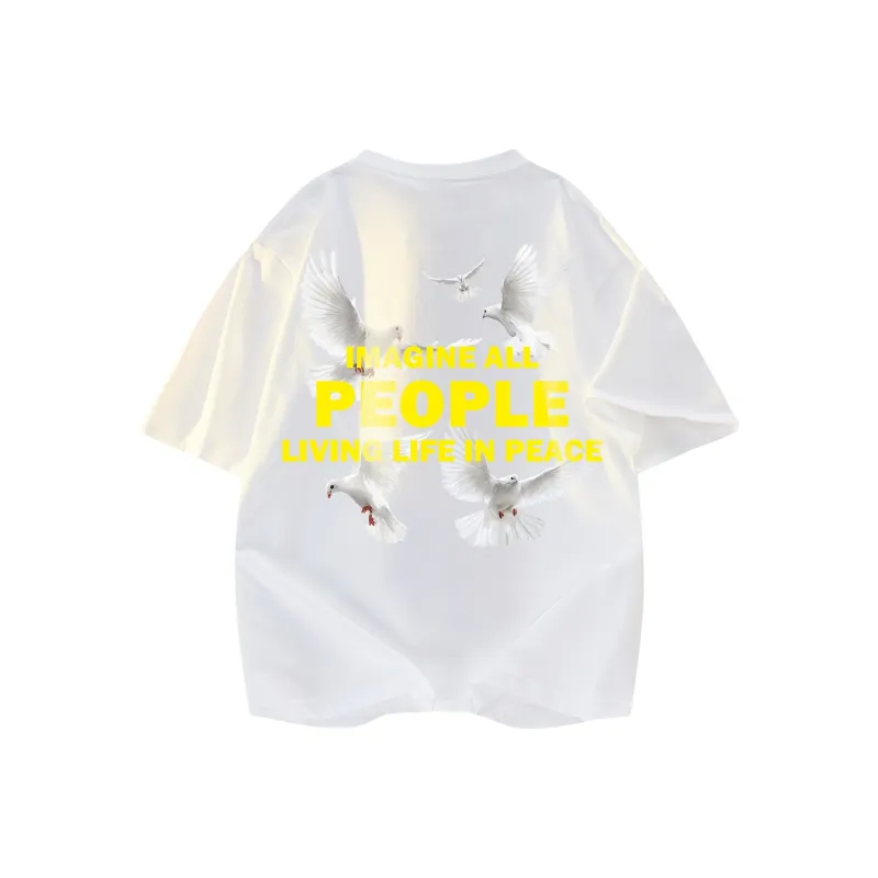 ONEANNET T Shirts Unisex-10