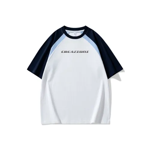 CREAZIONI LA FANTASIA E MOBILE T Shirt Unisex
