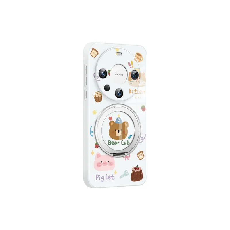 Small bones Phone Cases-10