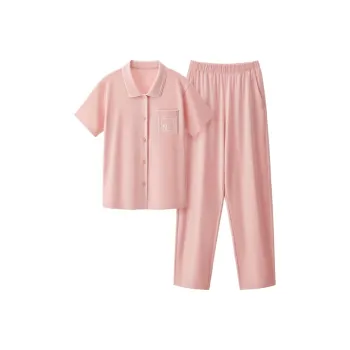 BANANA IN Women's Pajama Sets