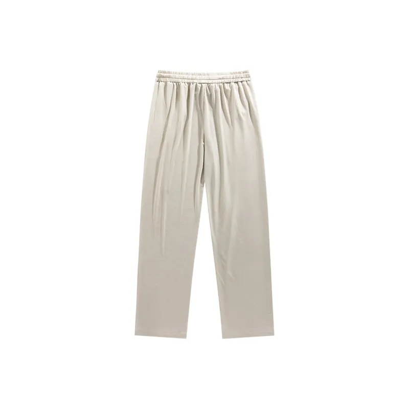 AMBER LIGHT Casual Pants Unisex-6