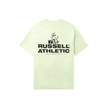 Russell Athletic SS24 T-Shirt Men's