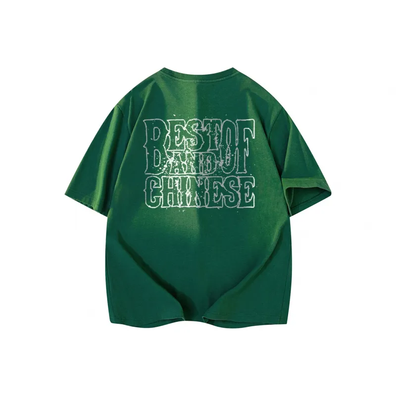 JEANSWEST T Shirts Unisex-25