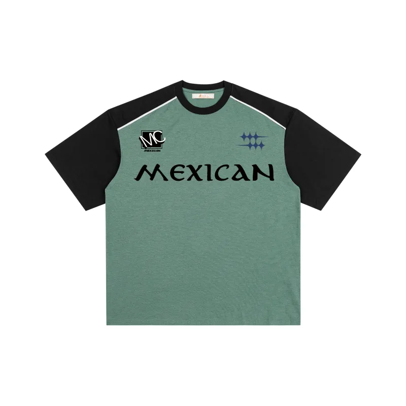 MEXICAN T Shirts Unisex-13