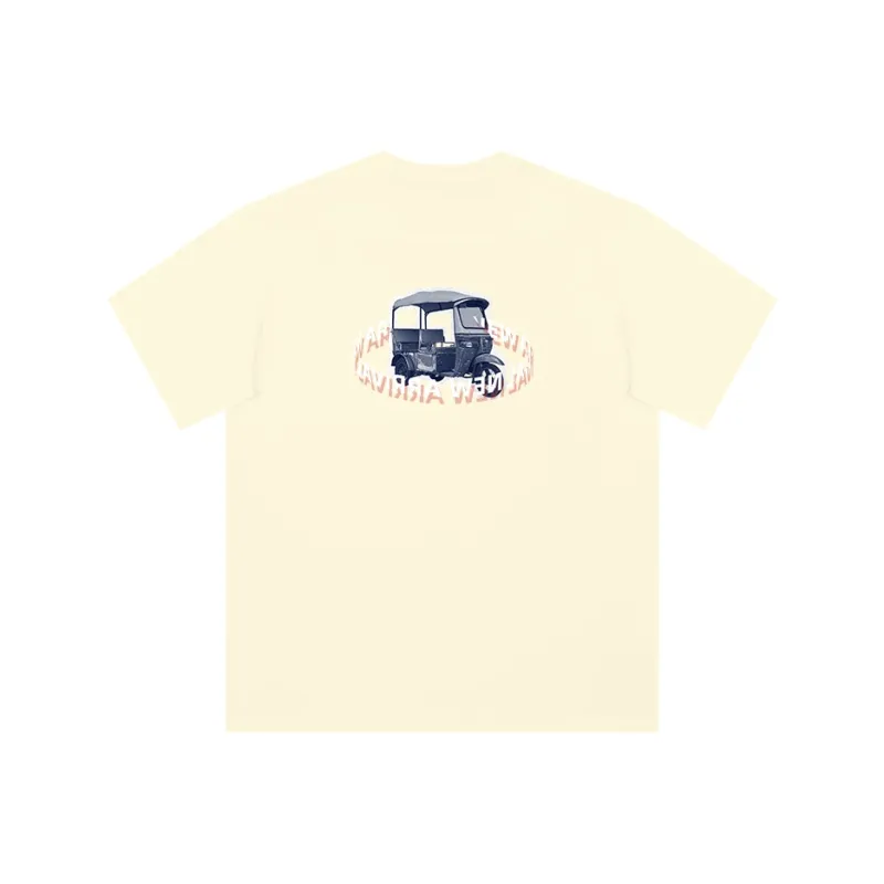 TIP OFF T Shirts Unisex-8