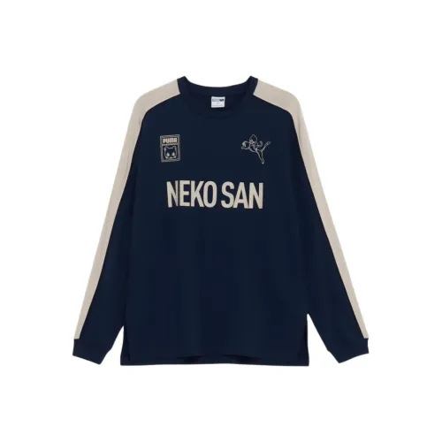 PUMA Nrgy Neko Black Womens