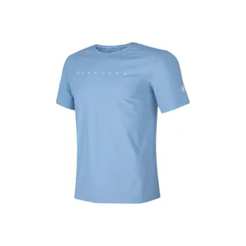 Skechers T Shirt Men's Allure Blue