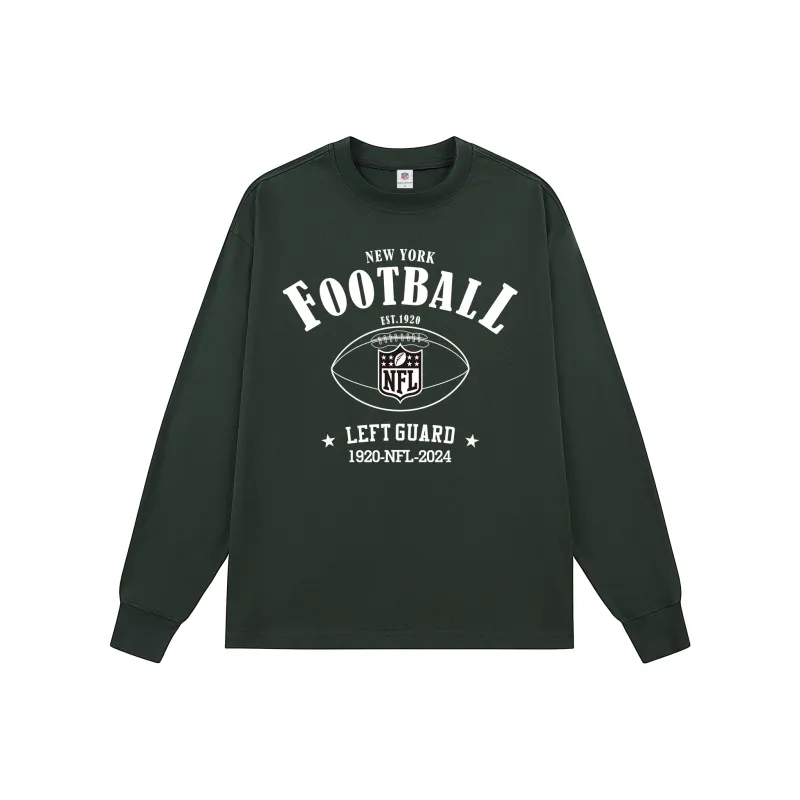 NFL T Shirts Unisex-2
