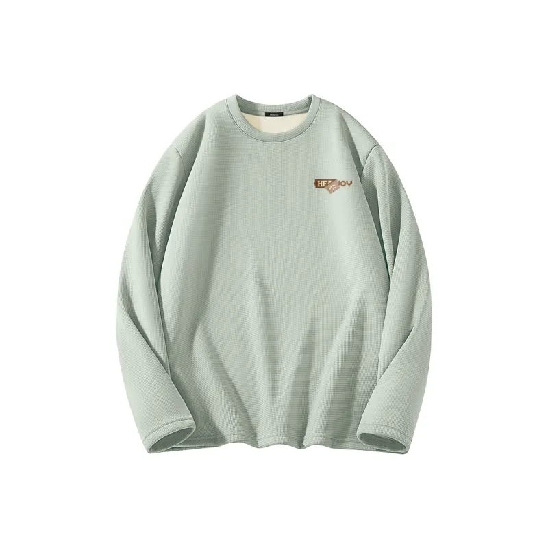 MINISO T Shirts Unisex-4