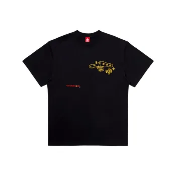 Ice Cream Stars Short Sleeve Tee