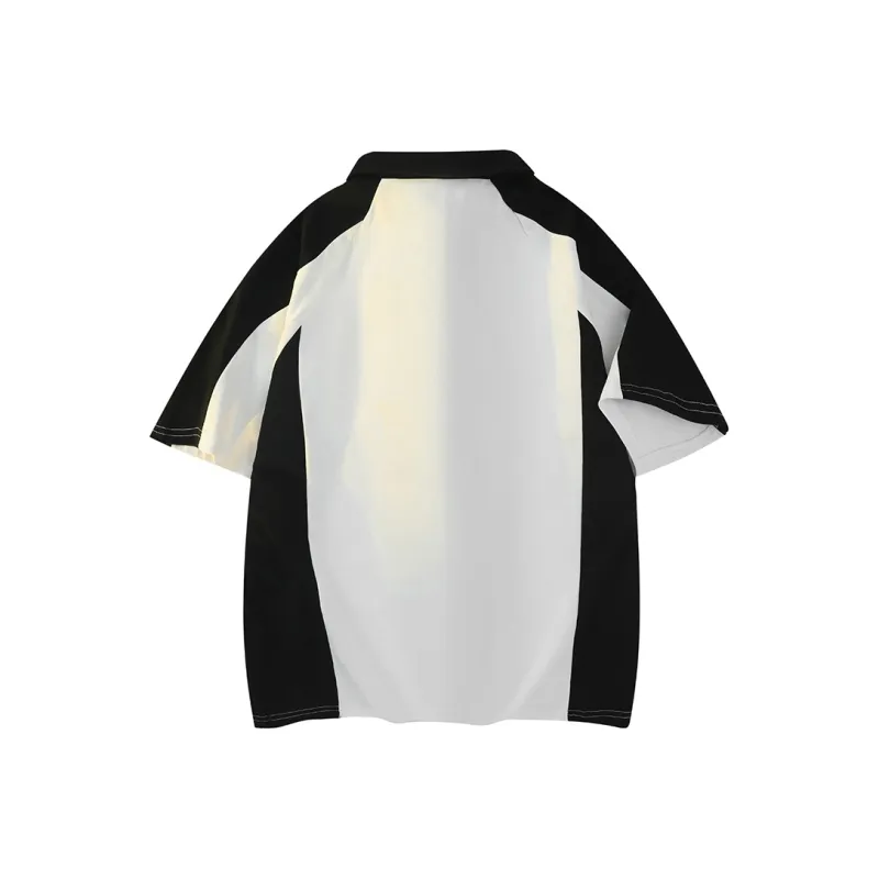 ACUOD BY CHANU Polo Shirt Unisex-7