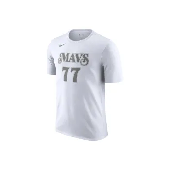 Nike Luka Dončić Dallas Mavericks Essential City Edition Men's Nike Nba T-Shirt