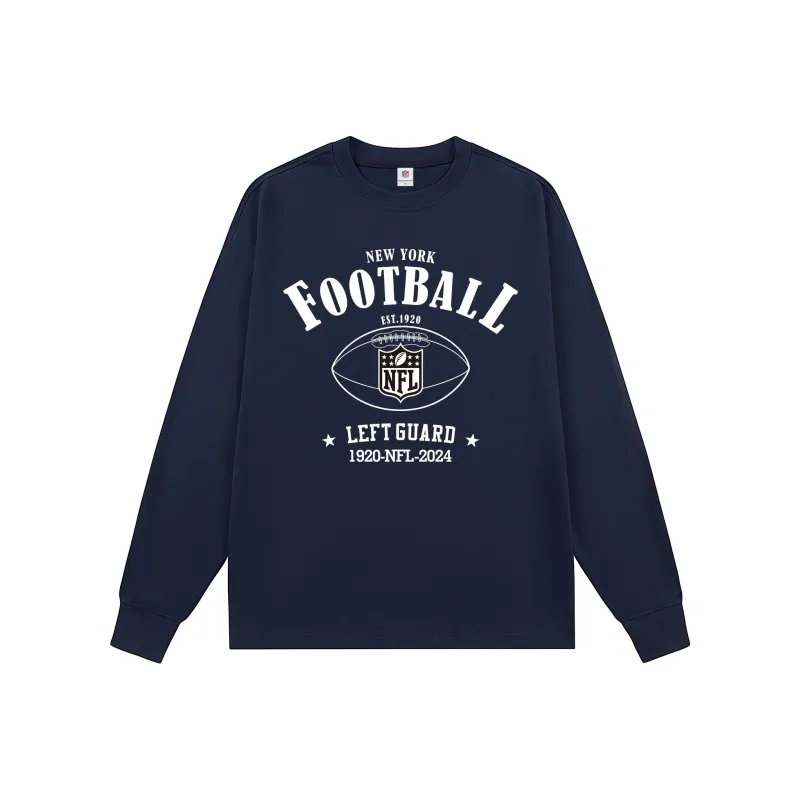 NFL T Shirts Unisex-4