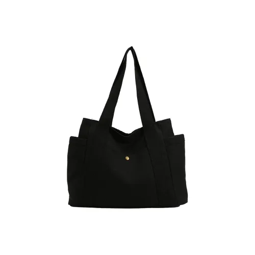 S.REPHEN Canvas Bag Shoulder Bags Regular Unisex Multicolor