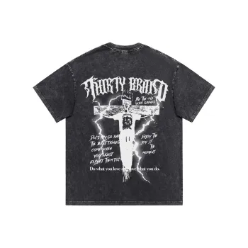 30BRAID T Shirts Unisex