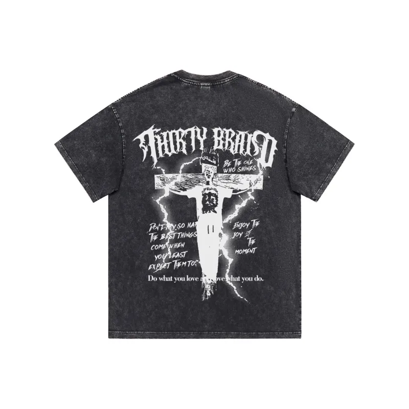 30BRAID T Shirts Unisex-0