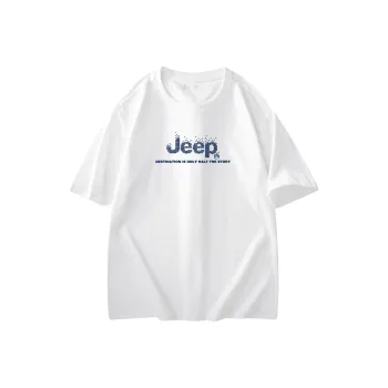 Jeep Theme Series T Shirts Unisex