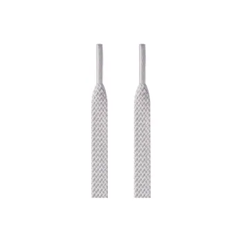 Footprint Tribe Polyester Shoelaces Unisex