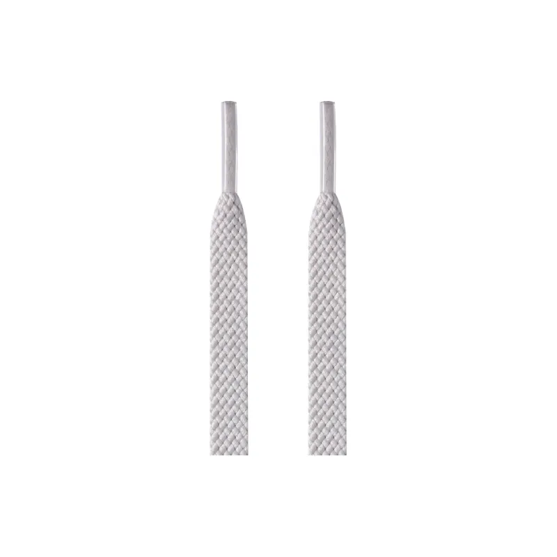Footprint Tribe Polyester Shoelaces Unisex-4