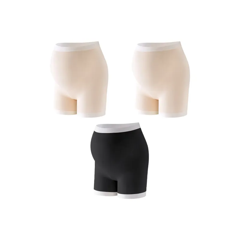 MADALLO Underpants Women's Combo Set-12