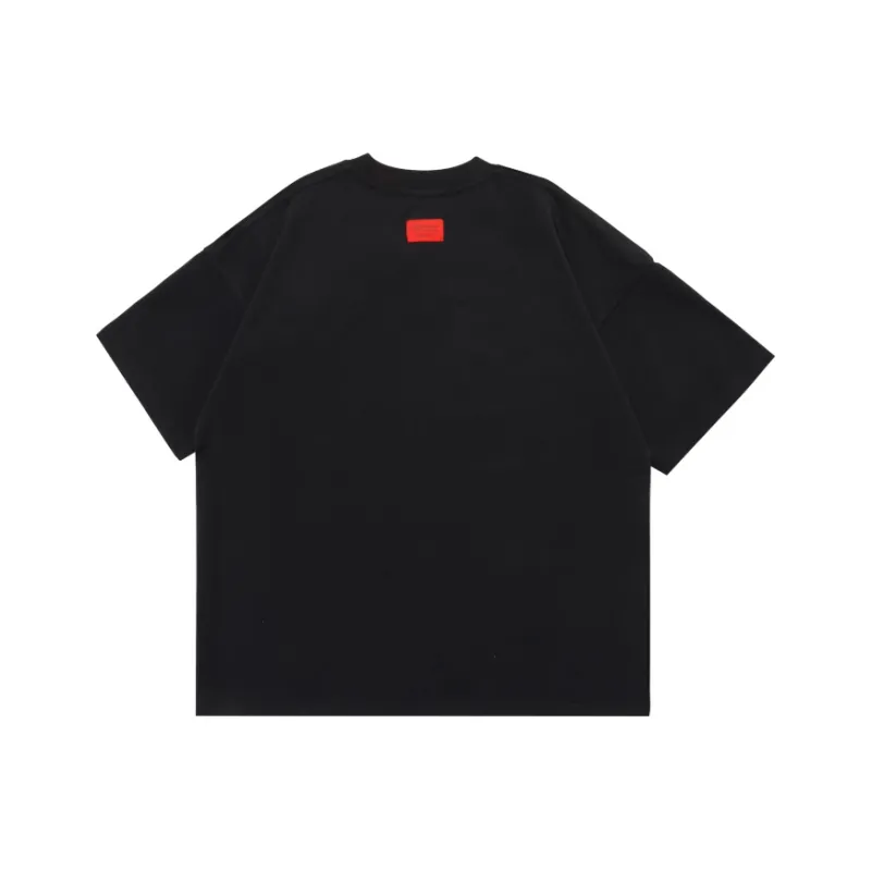 SQQZ Project T Shirts Unisex-1